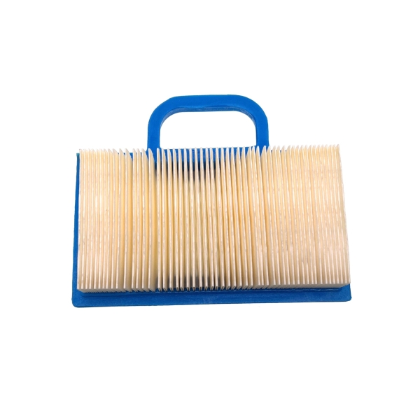 Oregon Luftfilter für Briggs & Stratton INTEK OHV Motoren Leistung 18 PS - 20 PS 184 mm x 109 mm x 38 mm (OEM 499486 499486S)