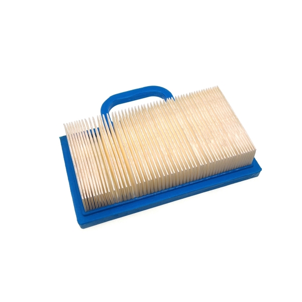 Oregon Luftfilter für Briggs & Stratton INTEK OHV Motoren Leistung 18 PS - 20 PS 184 mm x 109 mm x 38 mm (OEM 499486 499486S)