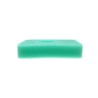 Oregon Luftfilter für Briggs & Stratton Motoren 108 mm x 84 mm x 22 mm (OEM 799579)