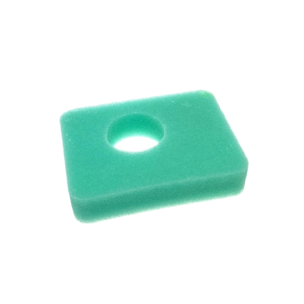 Oregon Luftfilter für Briggs & Stratton Motoren 108 mm x 84 mm x 22 mm (OEM 799579)