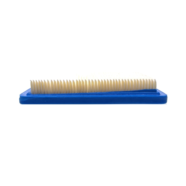 Oregon Luftfilter für Briggs & Stratton Quantum Motoren 3,5 PS 5,0 PS I/C 130200 133 mm x 114 mm x 21 mm (OEM 491588 399959)