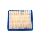 Oregon Luftfilter für Briggs & Stratton Quantum Motoren 3,5 PS 5,0 PS I/C 130200 133 mm x 114 mm x 21 mm (OEM 491588 399959)