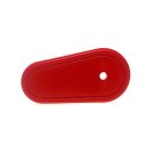 Oregon Luftfilter für Briggs & Stratton Rasenmäher 140 mm x 70 mm x 57 mm (OEM 795066)