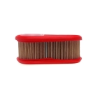 Oregon Luftfilter für Briggs & Stratton Rasenmäher 140 mm x 70 mm x 57 mm (OEM 795066)
