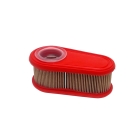 Oregon Luftfilter für Briggs & Stratton Rasenmäher 140 mm x 70 mm x 57 mm (OEM 795066)