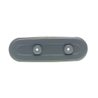 Oregon Luftfilter für Honda GVX 140 GX160 GX200 Motoren 192 mm x 64 mm x 48 mm