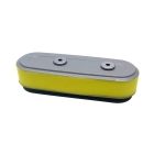 Oregon Luftfilter für Honda GVX 140 GX160 GX200 Motoren 192 mm x 64 mm x 48 mm