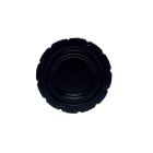 Oregon Luftfilter für Rasenmäher mit Briggs & Stratton Motoren 120 mm x 102 mm x 51 mm (OEM 798897)