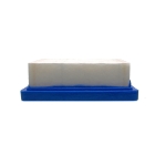Oregon Luftfilter für Tecumseh 4,0 PS VLV40-50 88 mm x 95 mm x 32 mm (OEM 36046)