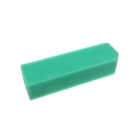 Oregon Luftfilter für Tecumseh Synergy 145 mm x 50 mm x 30 mm Motoren (OEM 23410047)