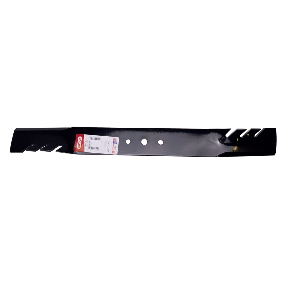 Oregon Mähmesser rechts 58,5 cm (23") für MTD Gator Mulcher G3 Gartentraktoren