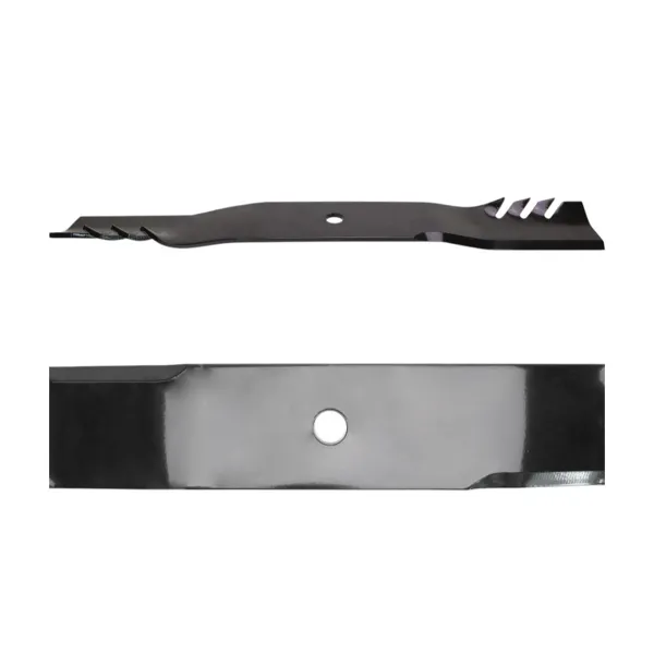 Oregon Mulchmesser für Caroni TC710 DAKR M 121 Panter Länge 61,5 cm (OEM 51230.099)