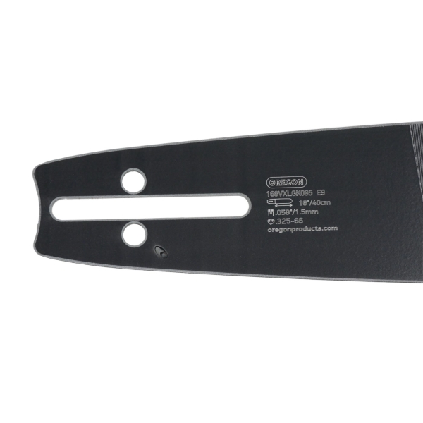 Oregon Oregon Führungsschiene VERSACUT 16" (40 cm) .325" .058" (1,5 mm) 168VXLGK095
