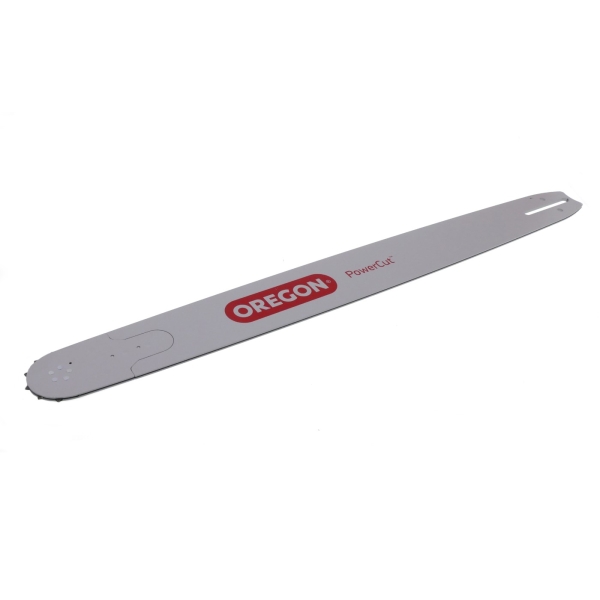 Oregon POWER MATCH Führungsschiene 26" (65 cm) 3/8" .058" (1,5 mm) 268RNDD009 für Husqvarna 266 268 272 365 372 285 298 380 385 394 395 562 570 575 2100 2101