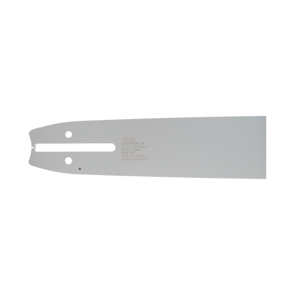 Oregon PowerCut Führungsschiene 42" (107 cm) 3/8" .063" (1,6 mm) 423RNDD009 für Husqvarna 160 181 266 268 272 285 288 298 365 371 372 380 385 394 395 480 570 575 1100 2100 576
