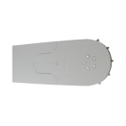 Oregon PowerCut Führungsschiene 42" (107 cm) 3/8" .063" (1,6 mm) 423RNDD009 für Husqvarna 160 181 266 268 272 285 288 298 365 371 372 380 385 394 395 480 570 575 1100 2100 576