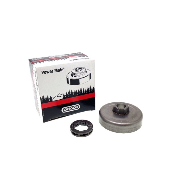 Oregon Ringkettenrad 3/8" 7 Zähne POWERMATE 13916X