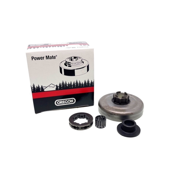 Oregon Ringkettenrad für Kettensägen 3/8" 7 Zähne POWER MATE 100757
