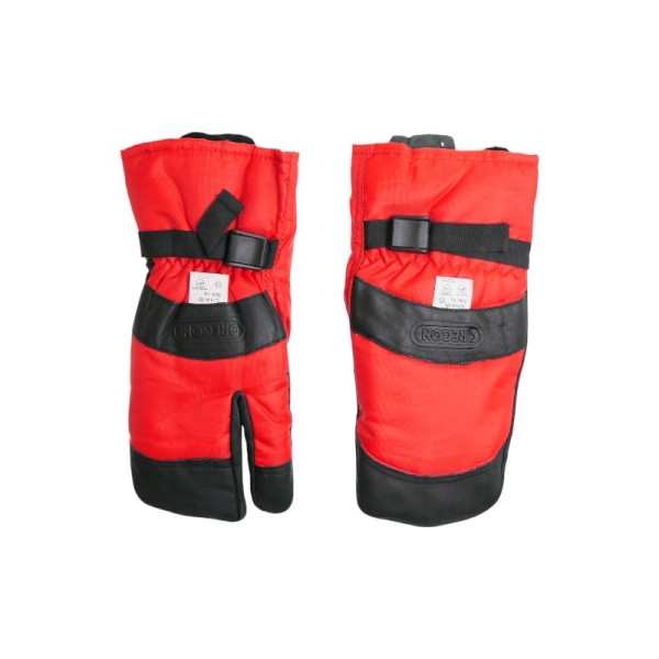 Oregon schnittfeste Winterhandschuhe FIORDLAND Größe XL Typ B (Schutz der linken Hand) 295486