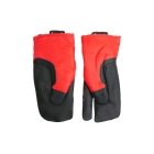 Oregon schnittfeste Winterhandschuhe FIORDLAND Größe XL Typ B (Schutz der linken Hand) 295486