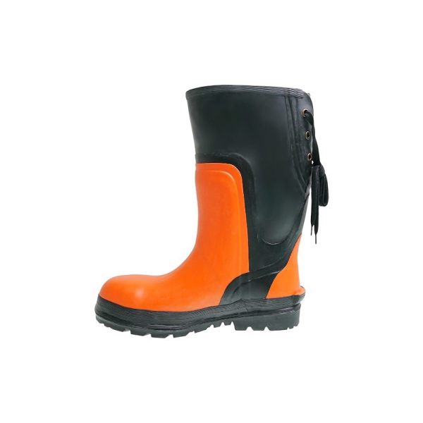 Oregon Schnittschutz-Gummistiefel YUKON II Klasse 3 Größe 44 (295385)