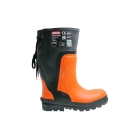 Oregon Schnittschutz-Gummistiefel YUKON II Klasse 3 Größe 44 (295385)