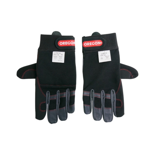 Oregon Schnittschutzhandschuhe FIORDLAND Größe XL (Schutz der linken Hand) 295395