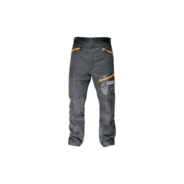 Oregon Schnittschutzhose FIORDLAND Größe L (295490)