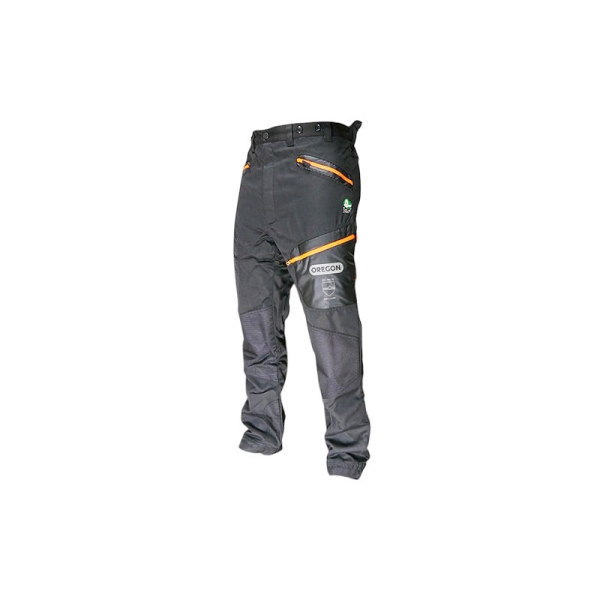 Oregon Schnittschutzhose FIORDLAND Größe XL (295490)