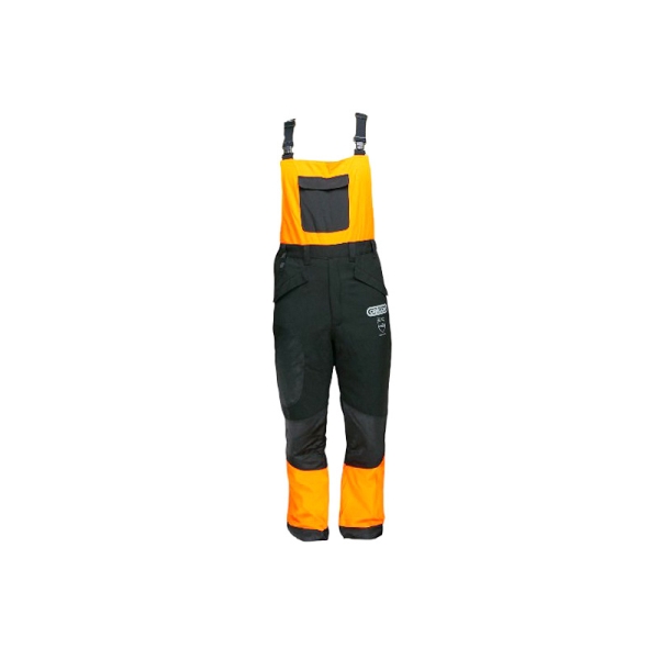 Oregon Schnittschutzhose WAIPOUA Größe L (295464)