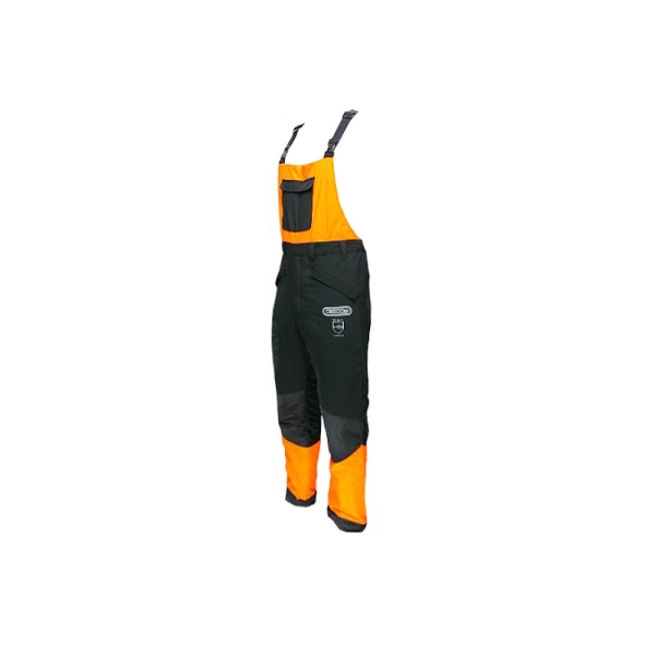 Oregon Schnittschutzhose WAIPOUA Größe L (295464)