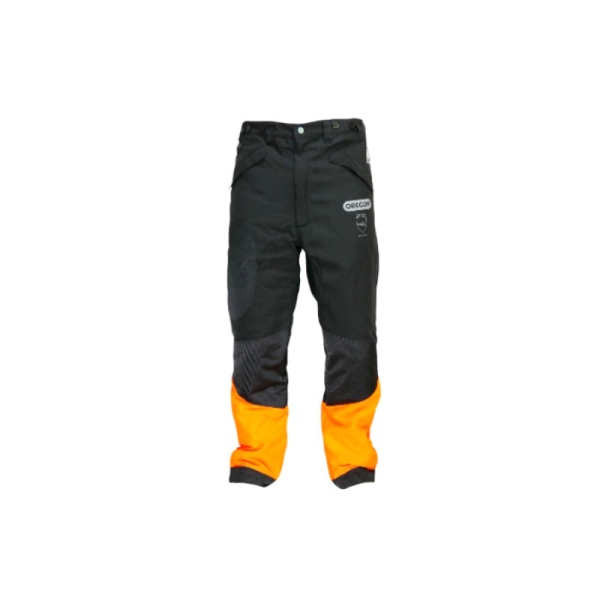 Oregon Schnittschutzhose WAIPOUA Größe XL (295463)