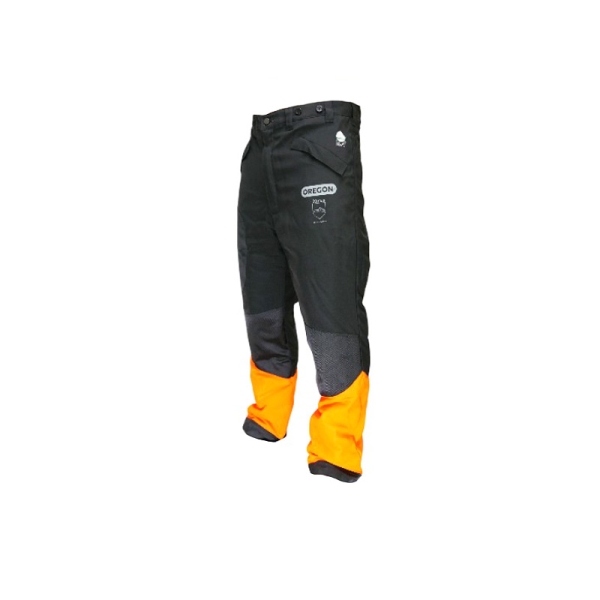 Oregon Schnittschutzhose WAIPOUA Größe XL (295463)