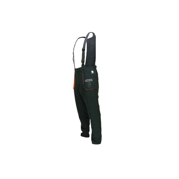 Oregon Schnittschutzhose YUKON Größe XL (295445)