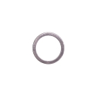 Oregon Stahl-Schneidmesser universal 4 Zähne Größe 255 mm x 1,4 mm für Motorsensen und Freischneider von Stihl Husqvarna Partner Jonsered Oleomac Dolmar Makita Honda