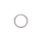 Oregon Stahlblatt universal 8 Zähne 230 mm x 1,4 mm für Motorsensen und Motortrimmer Stihl Husqvarna Partner Jonsered Oleomac Dolmar Makita Honda