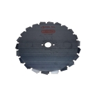 Oregon Stahlklinge 22 Zähne EIA 200 mm x 1,5 mm x 20 mm für Freischneider Stihl