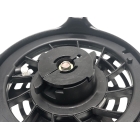 Oregon Starter für Mäher mit Briggs & Stratton Quantum 12CID-Motoren mit vertikaler Welle (OEM 497680)