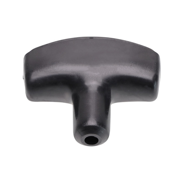 Oregon Startergriff für Briggs & Stratton Quantum EU Motoren (OEM Briggs & Stratton 393152 John Deere AM107180)