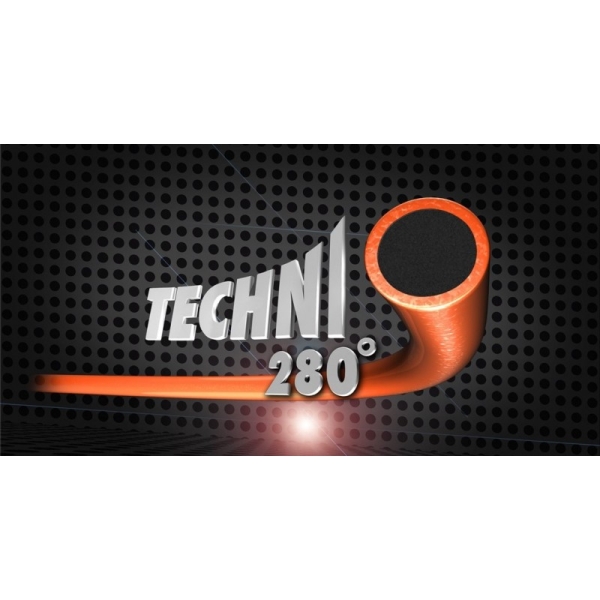 Oregon Techni 280° Schneidfaden für den professionellen Einsatz 3,0 mm x 56 m