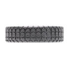 Oregon Universal Kunststoffrad 150 mm für Rasenmäher mit Reduzierung auf Innendurchmesser 8,2 mm 10,2 mm 12,2 mm 12,7 mm