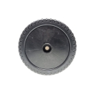 Oregon Universal Kunststoffrad 200 mm für Rasenmäher mit Reduzierung auf Innendurchmesser 8,2 mm 10,2 mm 12,2 mm 12,7 mm