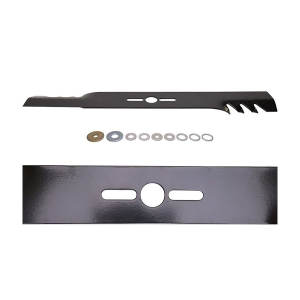 Oregon Universal-Mulchmesser für Husqvarna Murray Mäher und andere 55,2 cm mit Reduzierring