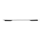 Oregon Universal Mulchmesser mit Reduzierstück für Rasenmäher 45,1 cm