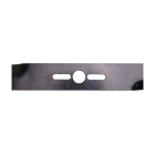 Oregon Universal Mulchmesser mit Reduzierstück für Rasenmäher 45,1 cm
