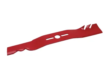 Oregon Universal Mulchmesser mit Reduzierstück für Rasenmäher 45,1 cm
