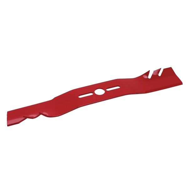 Oregon Universal Mulchmesser mit Reduzierstück für Rasenmäher 45,1 cm