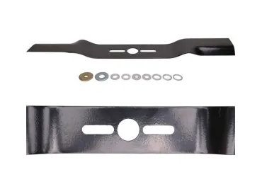 Oregon Universal-Schalldämpfermesser mit Reduzierpad für Rasenmäher 47,6 cm