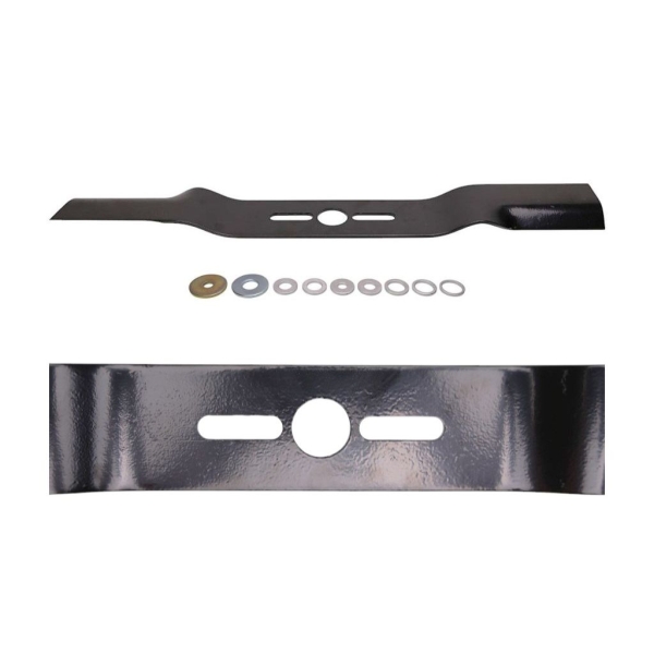 Oregon Universal-Schalldämpfermesser mit Reduzierpad für Rasenmäher 47,6 cm