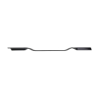 Oregon Universal-Schalldämpfermesser mit Reduzierpad für Rasenmäher 47,6 cm